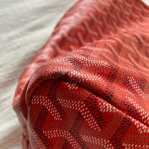 Luxury Inspired GM tote ❤️ - Picture 14 of 16